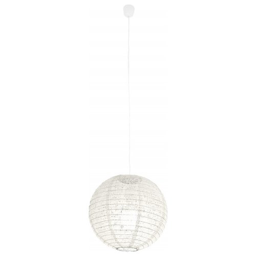 Sospensione Yes Everyday 0827003 PAPER Bianco