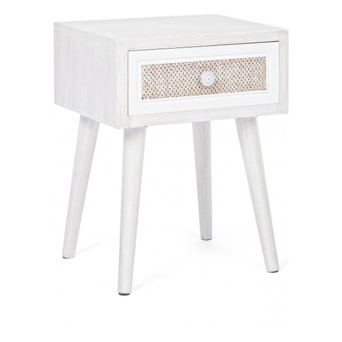 Cassettiera Yes Everyday 0744873 MONTIEL Bianco