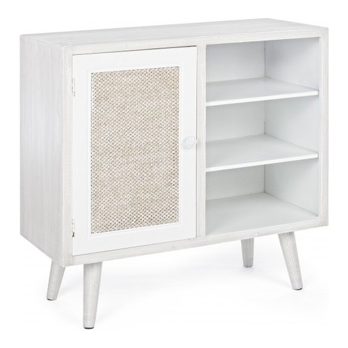 Base Yes Everyday 0744882 MONTIEL Bianco