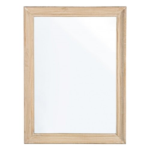 Specchio Yes Everyday 0242051 TIZIANO Legno naturale