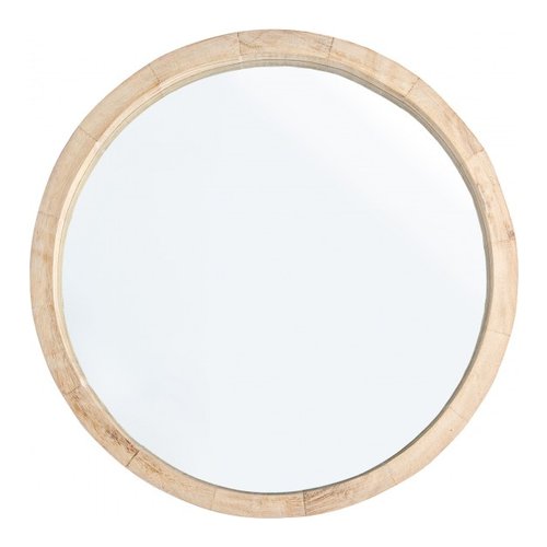 Specchio Yes Everyday 0242044 TIZIANO Legno naturale