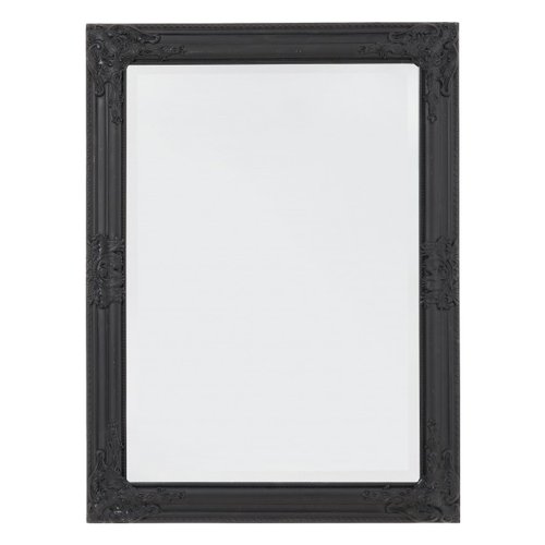 Specchio Yes Everyday 0242058 MIRO C C Nero opaco