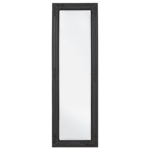 Specchio Yes Everyday 0242059 MIRO C C Nero opaco