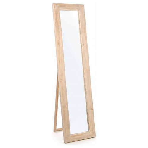 Specchio Yes Everyday 0242050 TIZIANO Legno naturale