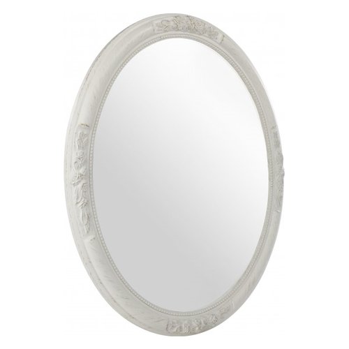 Specchio Yes Everyday 0242040 MIRO C C Bianco