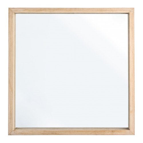 Specchio Yes Everyday 0242043 TIZIANO Legno naturale