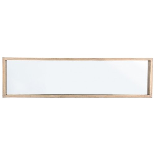 Specchio Yes Everyday 0242046 TIZIANO Legno naturale