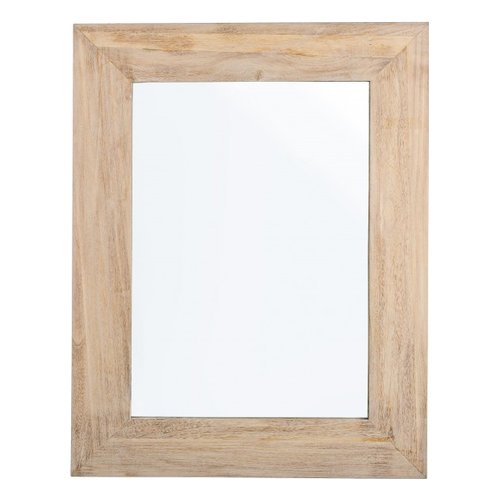 Specchio Yes Everyday 0242048 TIZIANO Legno naturale