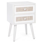 Yes Everyday - Cassettiera Yes Everyday Montiel Bianco 0744874