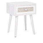 Yes Everyday - Cassettiera Yes Everyday Montiel Bianco 0744873