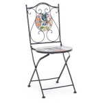 Yes Everyday - Sedia pieghevole Yes Everyday 0806087 SEDIA PIEGH PALOMA