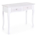 Yes Everyday - Consolle Yes Everyday Charlene Bianco opaco 0744863