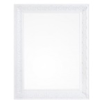 Yes Everyday - Specchio Yes Everyday Miro Latte 0242027