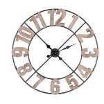 Yes Everyday - Orologio da parete Yes Everyday 0180948 SIMPLE