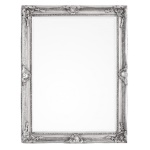 Yes Everyday - Specchio Yes Everyday Miro Argento 0242025