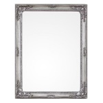 Yes Everyday - Specchio Yes Everyday Miro Argento 0242017