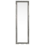 Yes Everyday - Specchio Yes Everyday Miro Argento 0242010