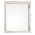 Yes Everyday - Specchio Yes Everyday Miro Bianco 0242004