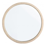 Yes Everyday - Specchio Yes Everyday Tiziano Legno naturale 0242045