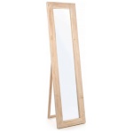 Yes Everyday - Specchio Yes Everyday Tiziano Legno naturale 0242050