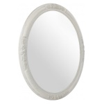 Yes Everyday - Specchio Yes Everyday Miro Bianco 0242040