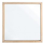 Specchio Yes Everyday 0242043 TIZIANO Legno naturale