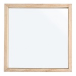 Specchio Yes Everyday 0242042 TIZIANO Legno naturale