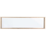 Yes Everyday - Specchio Yes Everyday Tiziano Legno naturale 0242046