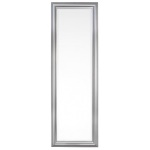 Specchio Yes Everyday 0242035 SANZIO Argento