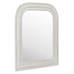 Yes Everyday - Specchio Yes Everyday Miro Bianco 0242039