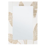 Specchio Yes Everyday 0744965 FOLIUM Beige