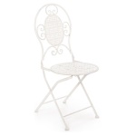 Yes Everyday - Sedia da esterno Yes Everyday Emily Crema 0720993