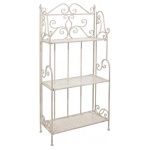 Yes Everyday - Scaffale Yes Everyday Bianco antico 0720984