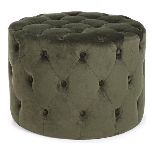 Pouf Yes Everyday 0748182 LORELLA Verde foresta