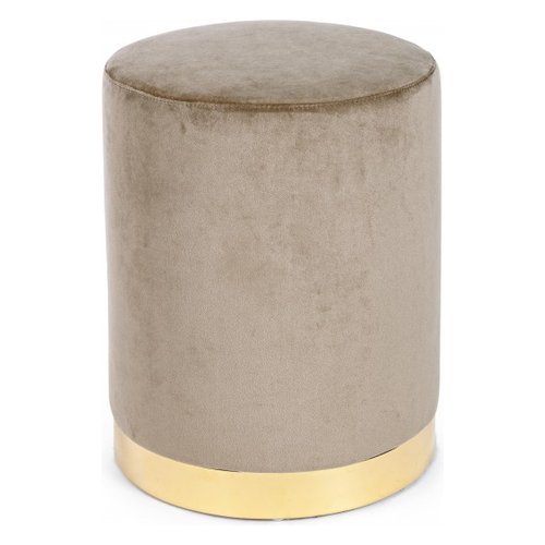 Pouf Yes Everyday 0748176 LUCILLA Tortora