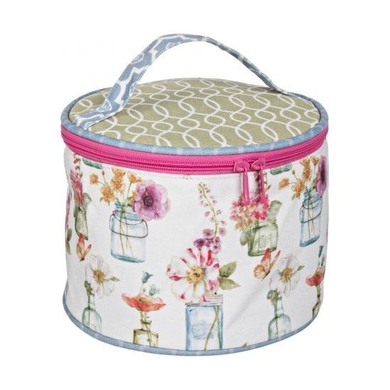 Beauty case Yes Everyday 0465177 Poesia Fiorito