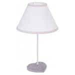 Yes Everyday - Lampada tavolo Yes Everyday 0827585 Cuore