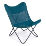 Yes Everyday - Poltrona esterno Yes Everyday 0814318 POLTRONA BUTTERFLY GABICCE VIVID