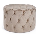 Yes Everyday - Pouf Yes Everyday Lorella Tortora 0748180