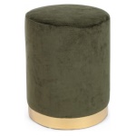 Yes Everyday - Pouf Yes Everyday Lucilla Verde foresta 0748179