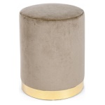 Pouf Yes Everyday 0748176 LUCILLA Tortora