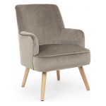 Yes Everyday - Poltrona Yes Everyday Adeline Tortora 0748172