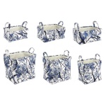 Yes Everyday - Set ceste Yes Everyday 0210469 Geo set 3 ceste rettangolari