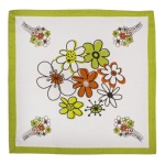 Yes Everyday - Set tovaglioli Yes Everyday 0467048 Bouquet