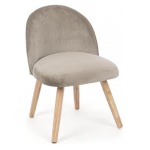 Yes Everyday - Poltrona Yes Everyday Adeline Tortora 0748168