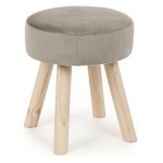 Sgabello Yes Everyday 0748160 ADELINE Tortora