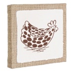 Yes Everyday - Quadro Yes Everyday 0133137 Chicken