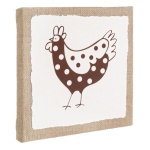 Yes Everyday - Quadro Yes Everyday 0133136 Chicken