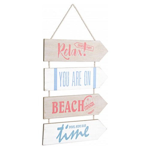 Accessorio decorativo Yes Everyday 0133163 MALIBU Freccia