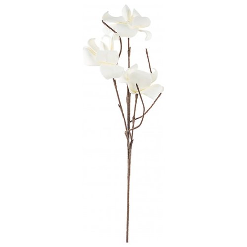 Stelo Yes Everyday 0172717 Magnolia Tropica X3F Bianco